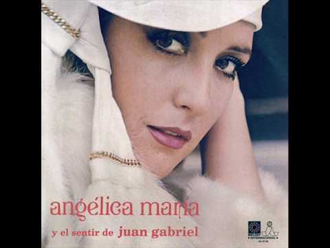 ANGELICA MARIA