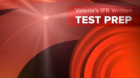 IFR Written Test Prep: When can a VFR on Top clearance be assigned by ATC?