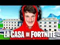 LA CASA DI CARTA SU FORTNITE