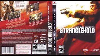 John Woo's Stranglehold (PS3) - Full Walkthrough 1080P 60FPS
