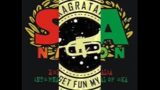 Skagratama   Mimpi Bersamamu   Lirik