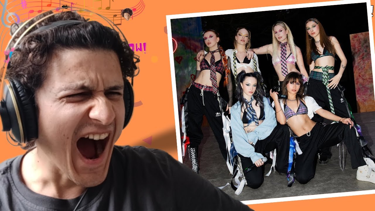 OOOOO YEEEYY!!  MANİFEST  - Snap - Reaction