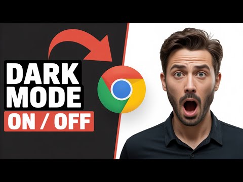 3 Simple Steps to Switch Google Chrome to Dark Mode
