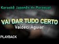 PLAYBACK - VAI DAR TUDO CERTO - VALDECI AGUIAR