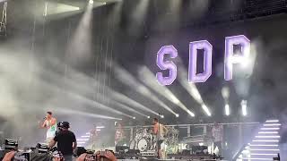 DBUBDW (Intro) - SDP - 02.09.2022 - NDR 2 Festival Papenburg