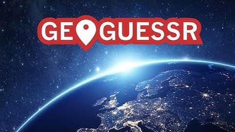 Geoguessr Ep.2: UK
