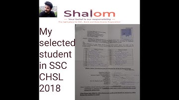 ssc chsl 2018 state allocation