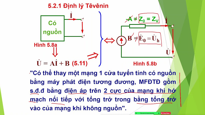 Bài tập mạng một cửa có lời giải