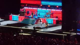 Guns N'Roses - Double Talkin' Jive - En Vivo River Plate 30/09/22