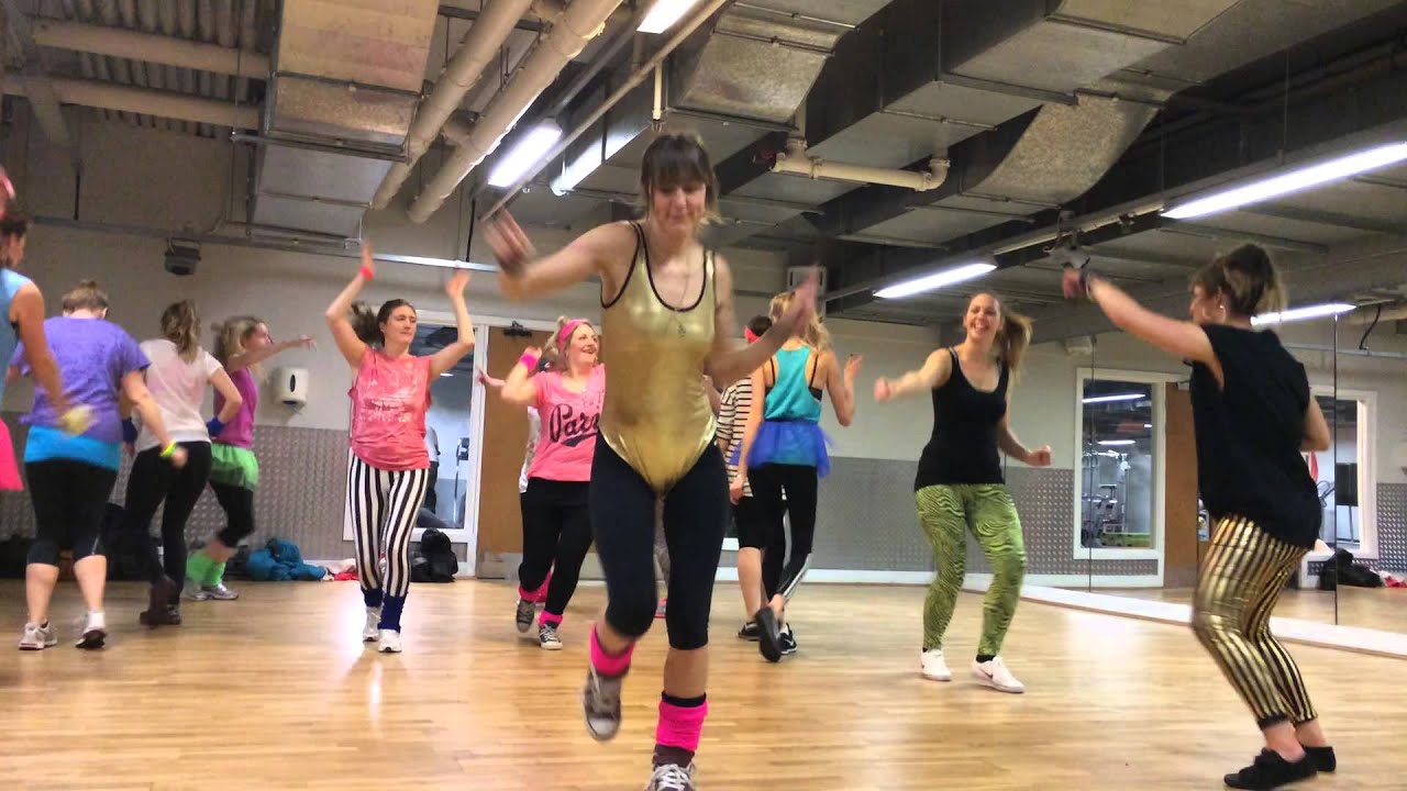 90s hen party outfits