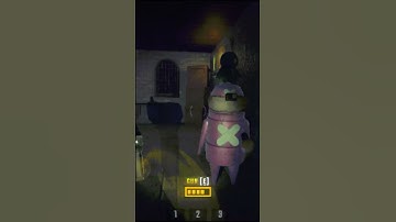 Imposter in REPO #repo #newgame #robots #worktogether