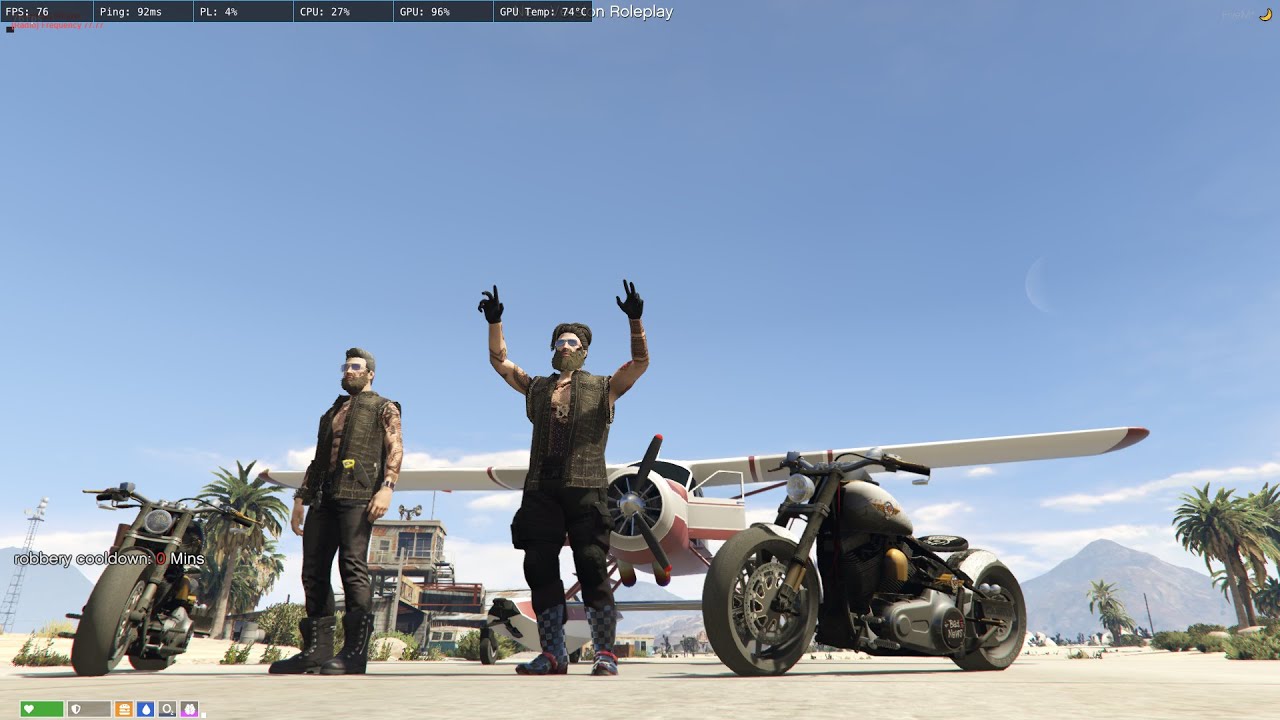 [HINDI] GTA V ROLEPLAY NVRP || THE LMC OP BOLTE || BE A MEMBER ONLY IN ...
