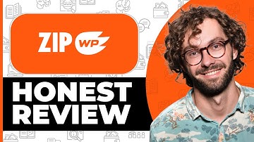 ZIP WP Website Builder Eerlijke Review - Bekijk voor gebruik