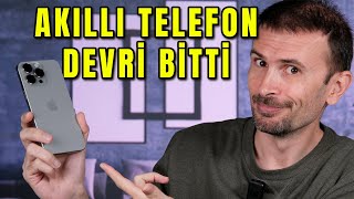 ZEKİ TELEFONLARLA TANIŞIN | Google'ın yapay zekası Gemini çok güçlü!