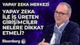 Yapay Zeka'nın Geleceği: Yaşamımızda Oynanan ve Oynanacak Rol ile ilgili video