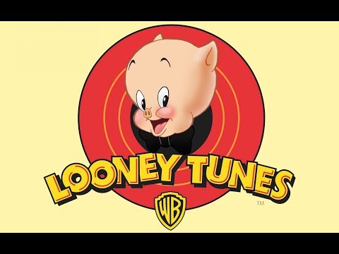 Merrily We Roll Along From Looney Tunes