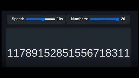Nopixel 20 Digits USB minigame hack (3 sec timer) (+ tips?)