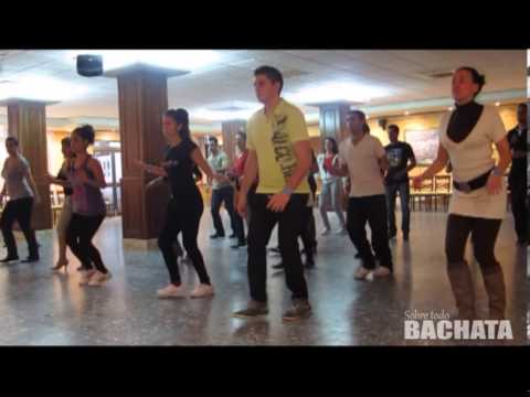 Sobre Todo Bachata (Eliminatoria)