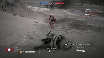 The best spawn system ever