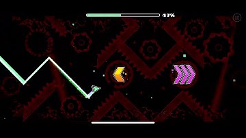 "Curse Calling" by Minesap (Hard Demon) | Geometry Dash 2.11