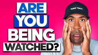 Is Your Phone Camera Secretly Spying on You❓ Check These Settings NOW❗