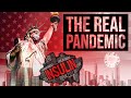 The Real Pandemic: Insulin Resistance