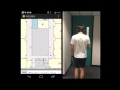 Wi-Fi Indoor localization system - YouTube