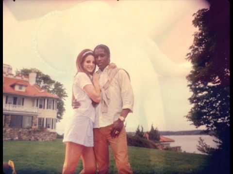 A$AP Rocky - Ridin (Feat. Lana Del Rey)