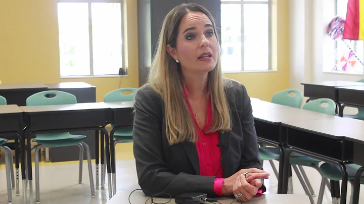 Miami Today Profile Jeannette Acevedo-Isenberg