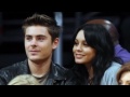 ♥ Zanessa... The Greatest Story Ever Told. (Happy Anniversary! :)) ♥