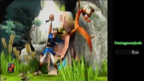 [Tutorial] Blue Sage Cutscene + Basin