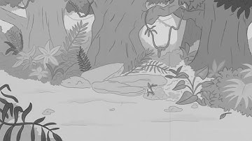 BA(Hons) Animation Showreel 2017