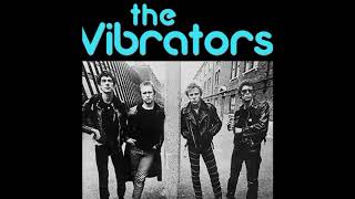 Watch Vibrators Under The Radar video