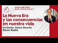 La NUEVA ERA y LAS CONSECUENCIAS EN NUESTRA VIDA | Misión Ruah