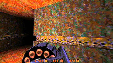 Quake: Zerstörer, Testament of the Destroyer - 02 Among the Dead - 1080p 60fps