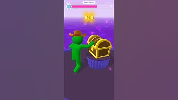 Giant Rush : All Levels Gameplay Android,ios || Gameplay walkthrough #shorts