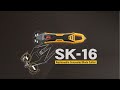 Sk16  olfa safety models