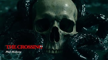 The Crossing | (Brandtech) AI Filmmaking | Assignment 2