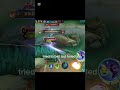 When Karma Strikes Fast.