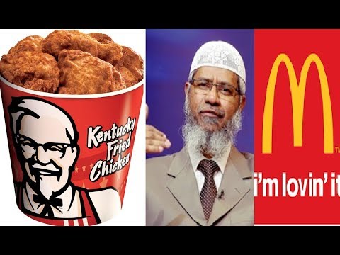 Is kfc halal in usa 2020?