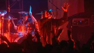 Communion - Killing Joke Live