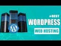Best WordPress Hosting Of 2019's With Free SSL, Fast & 100% Uptime