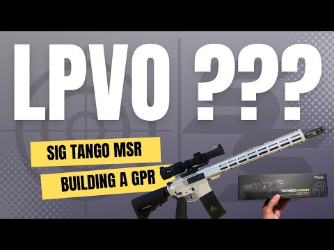 sig tango lvpo