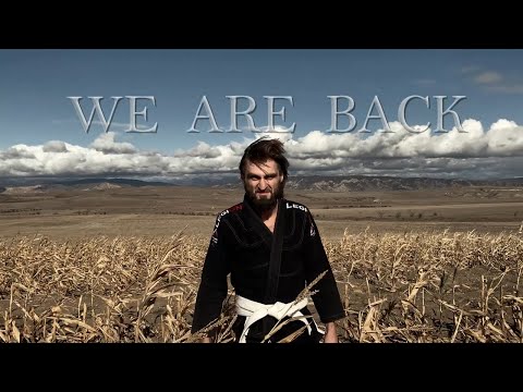 COME BACK! Episode 1. Season 2. Fight zone.