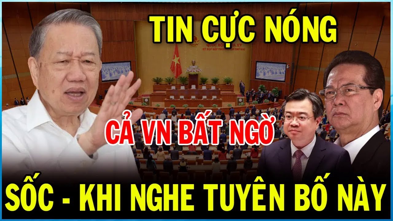 [PODCAST] Tin tức Việt Nam mới nhất ngày 18/01/2026 | Điểm Nóng Chính Trị & Thế Giới Hôm Nay