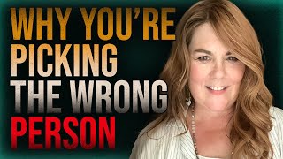 Why You’re Picking the Wrong Person... And It’s Not for the Reason You Think!
