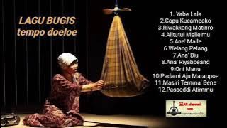 LAGU BUGIS FULL ALBUM TEMPO DULU