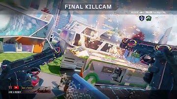 trickshot with RK5 bo3