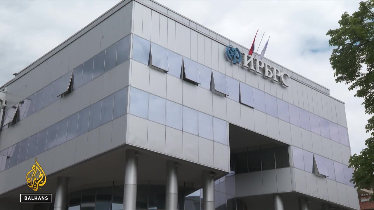 بعد مرور عام على تعديل القوانين المصرفية، لا يزال نظام IRBRS غير مستخدم في معاملات الدفع