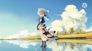 Download Lagu Maher Zain - Paradise (Nightcore) MP3 Download Lagu Maher Zain - Paradise (Nightcore) MP3